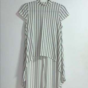 High low shirt